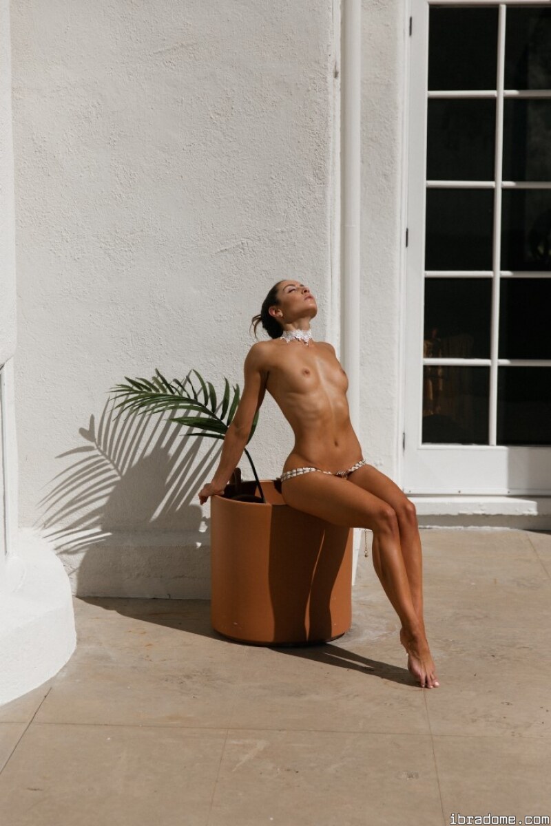 Stephanie Marie Photo #29