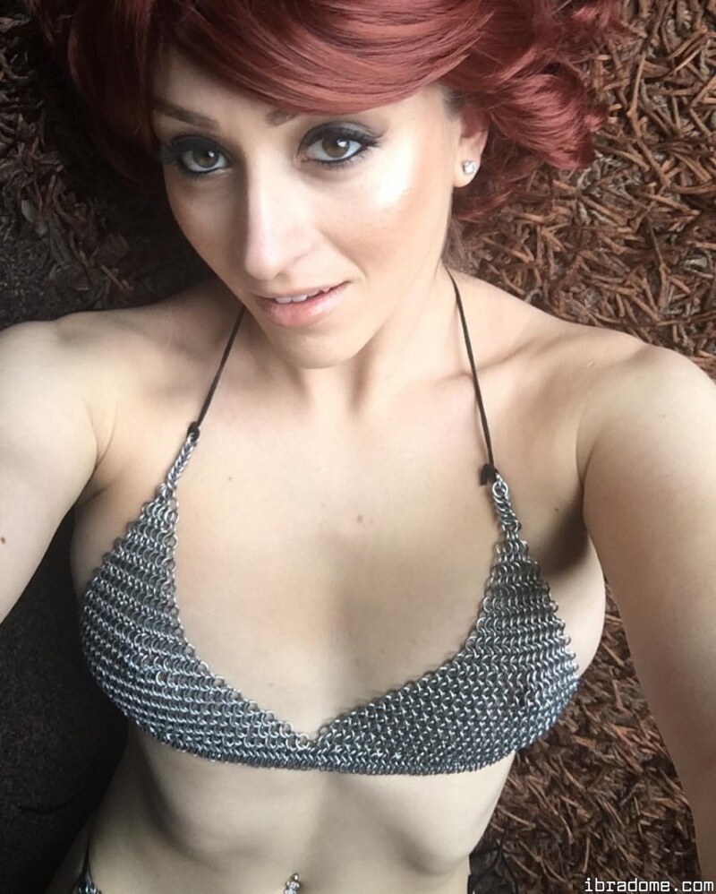 Tabitha Lyons Photo #56