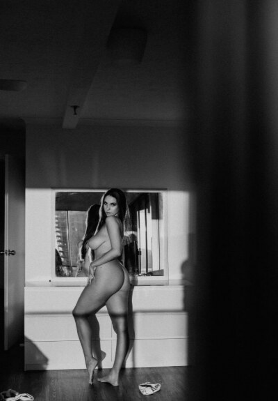 Georgia Carter Photo #2