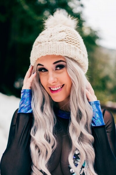 Meg Turney Photo #77