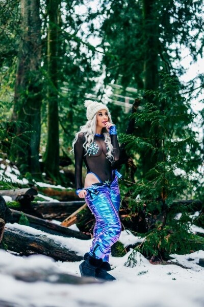 Meg Turney Photo #84