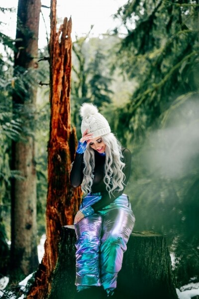 Meg Turney Photo #94