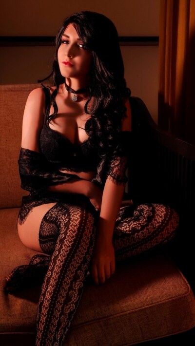 Kittyklaw Yennefer Photo #1