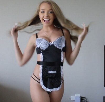 Destinyyyyx3 Photo #8