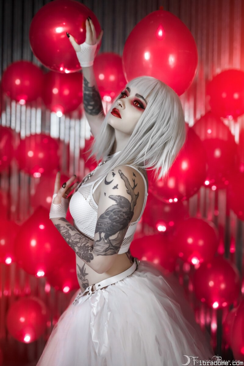 Forbiddenrealm Photo #22