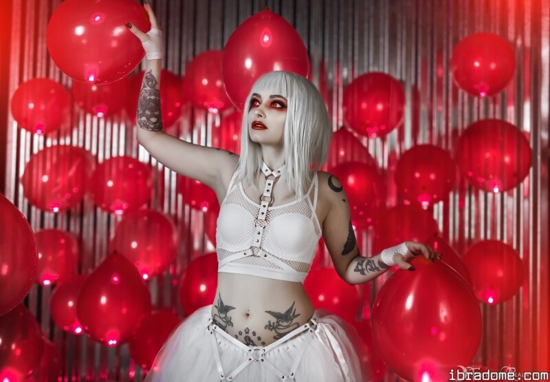 Forbiddenrealm Photo #30