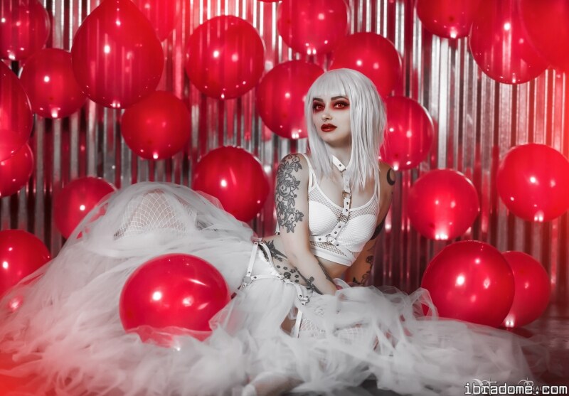 Forbiddenrealm Photo #31