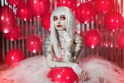 Forbiddenrealm Photo #4