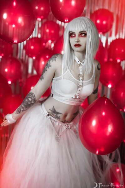 Forbiddenrealm Photo #24