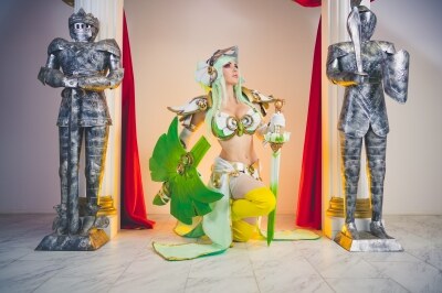 Jessica Nigri Photo #567