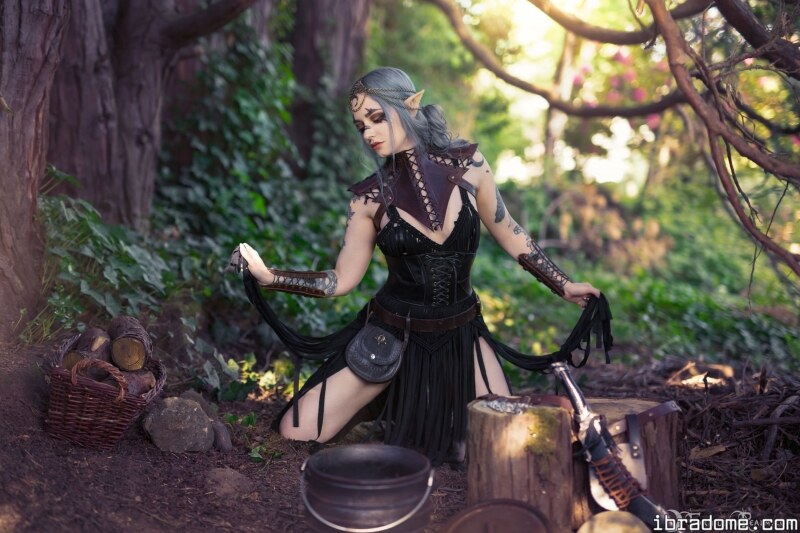 Forbiddenrealm Photo #66