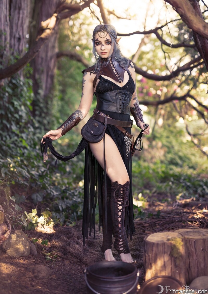 Forbiddenrealm Photo #70