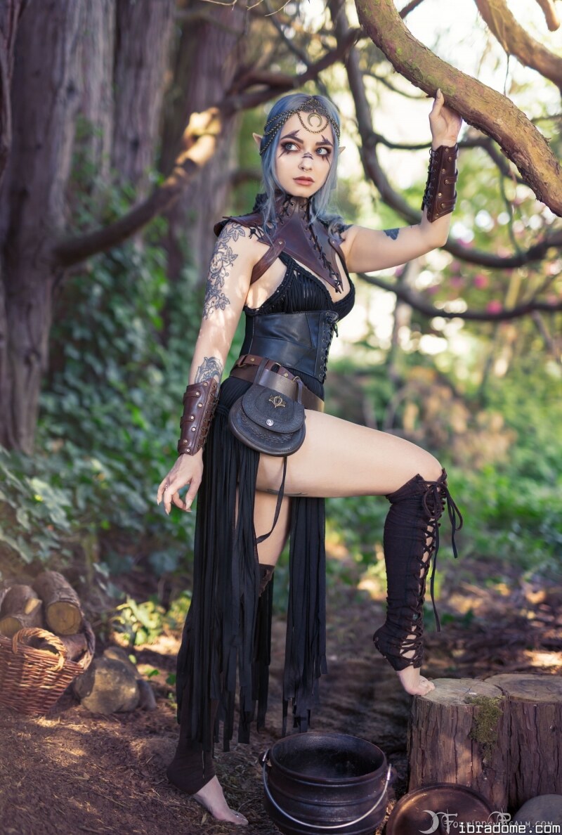 Forbiddenrealm Photo #75