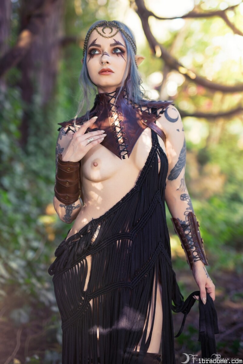 Forbiddenrealm Photo #82