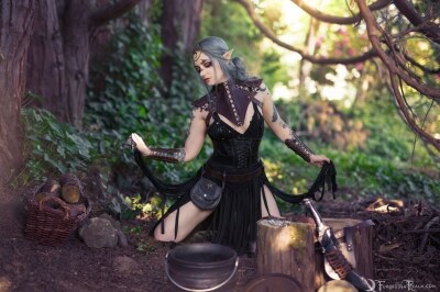 Forbiddenrealm Photo #66