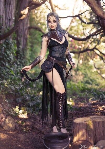 Forbiddenrealm Photo #70