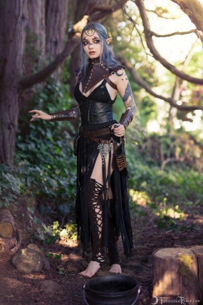 Forbiddenrealm Photo #79