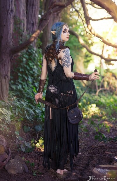 Forbiddenrealm Photo #83