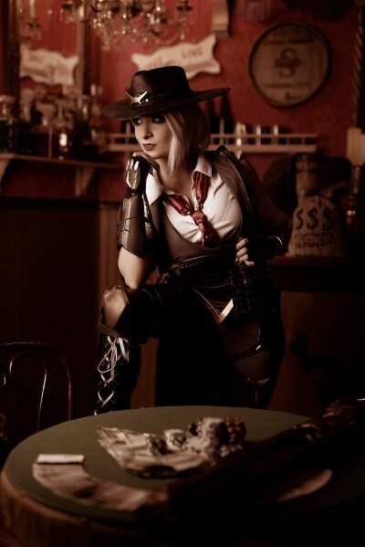 K8sarkissian Photo #9