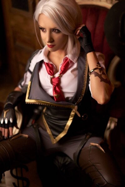 K8sarkissian Photo #19