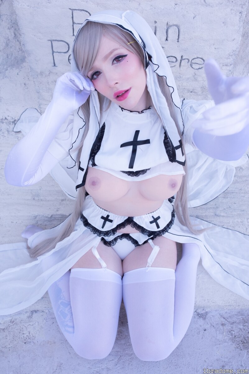 Katyuska Moonfox Photo #843