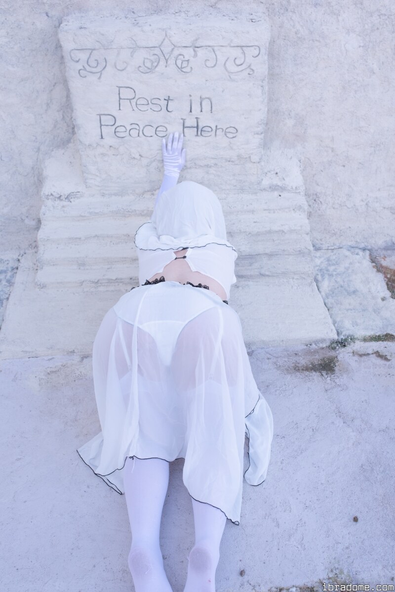 Katyuska Moonfox Photo #850