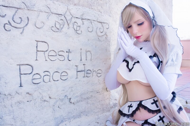 Katyuska Moonfox Photo #857