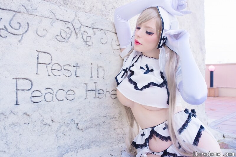 Katyuska Moonfox Photo #862