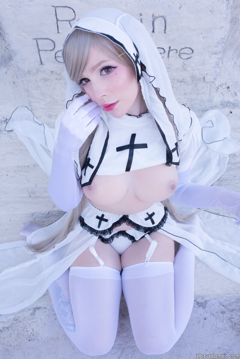 Katyuska Moonfox Photo #869