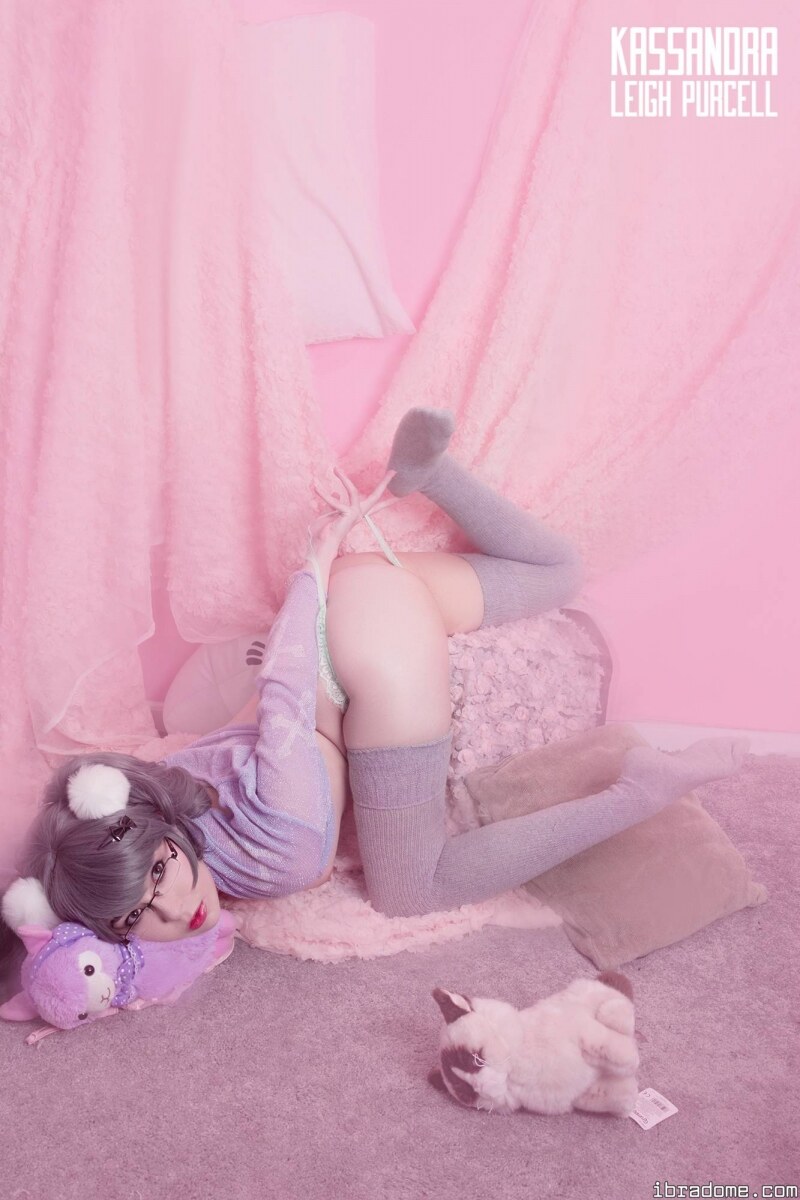 Kassandra Leigh Photo #21