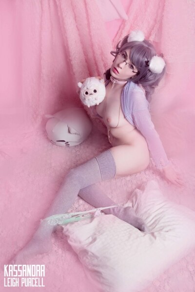 Kassandra Leigh Photo #8