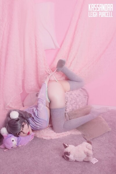 Kassandra Leigh Photo #21