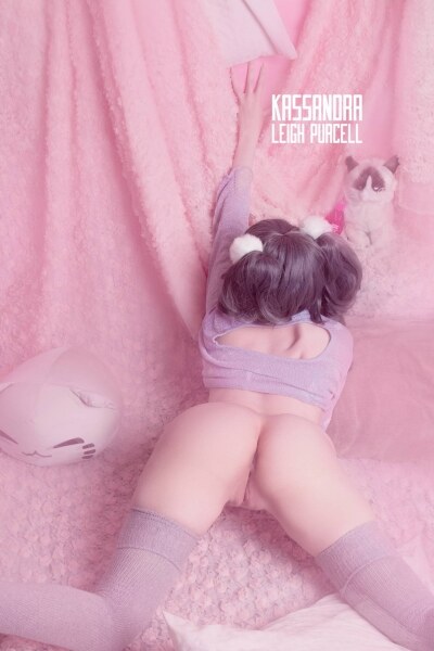 Kassandra Leigh Photo #23