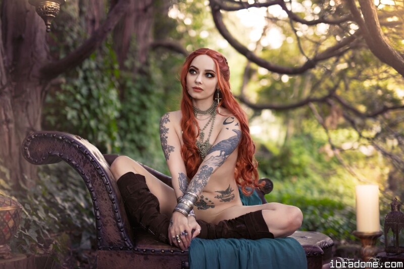 Forbiddenrealm Photo #86