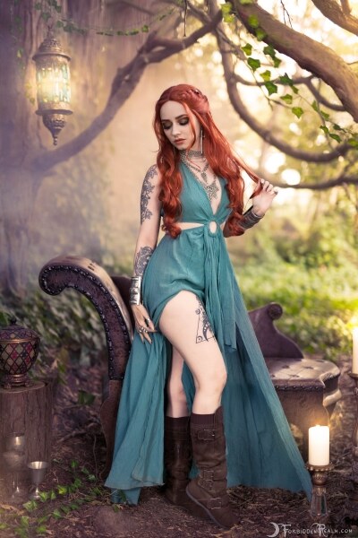 Forbiddenrealm Photo #87