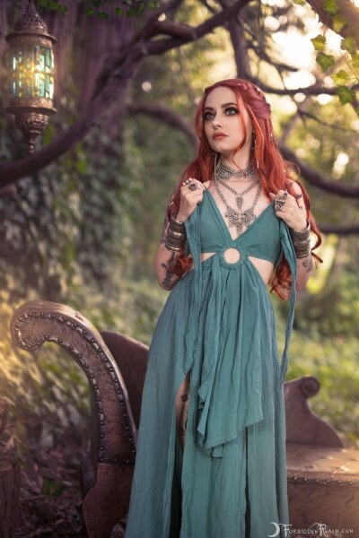 Forbiddenrealm Photo #106