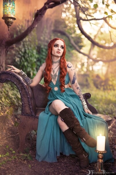 Forbiddenrealm Photo #111