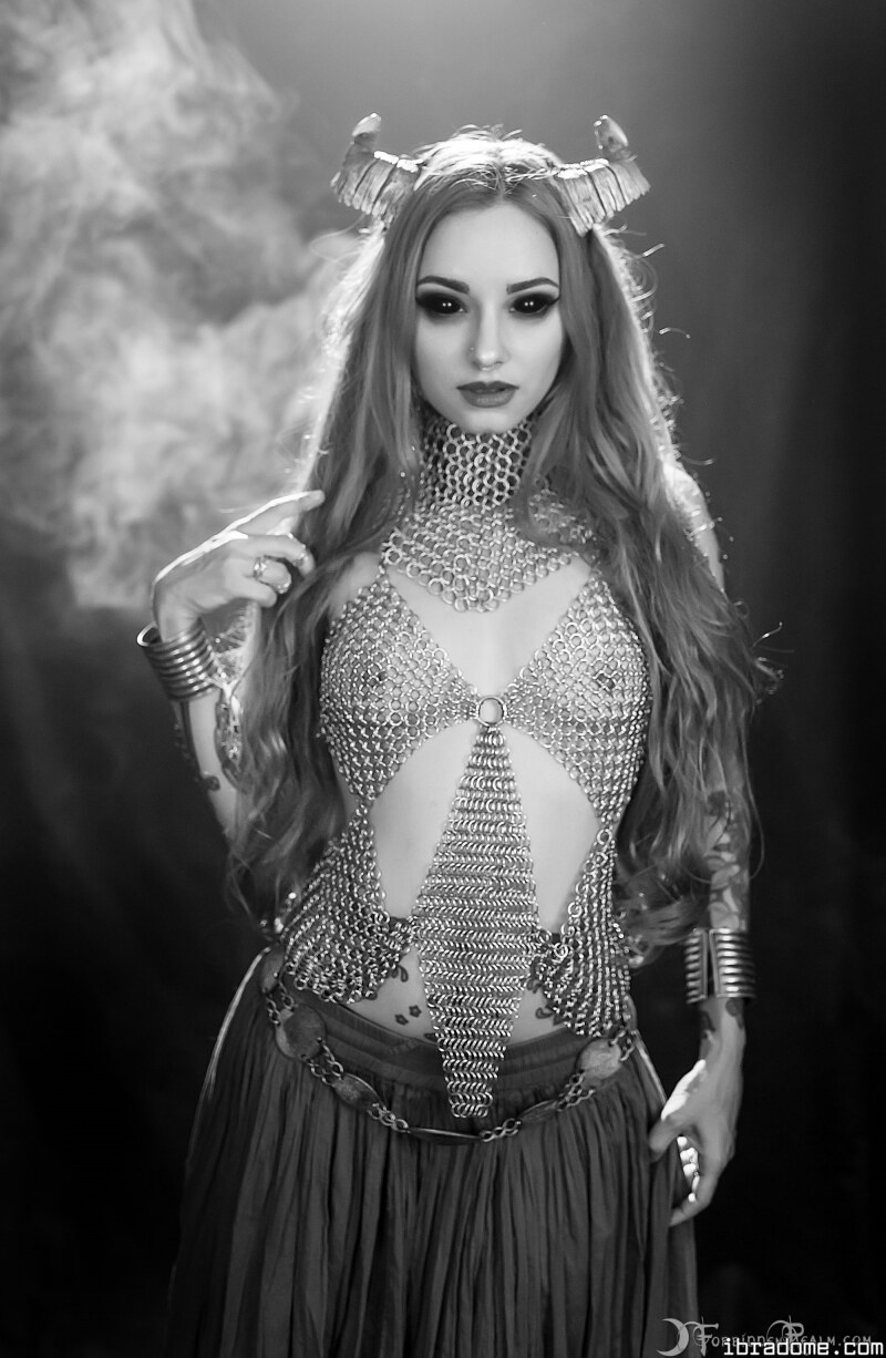 Forbiddenrealm Photo #122