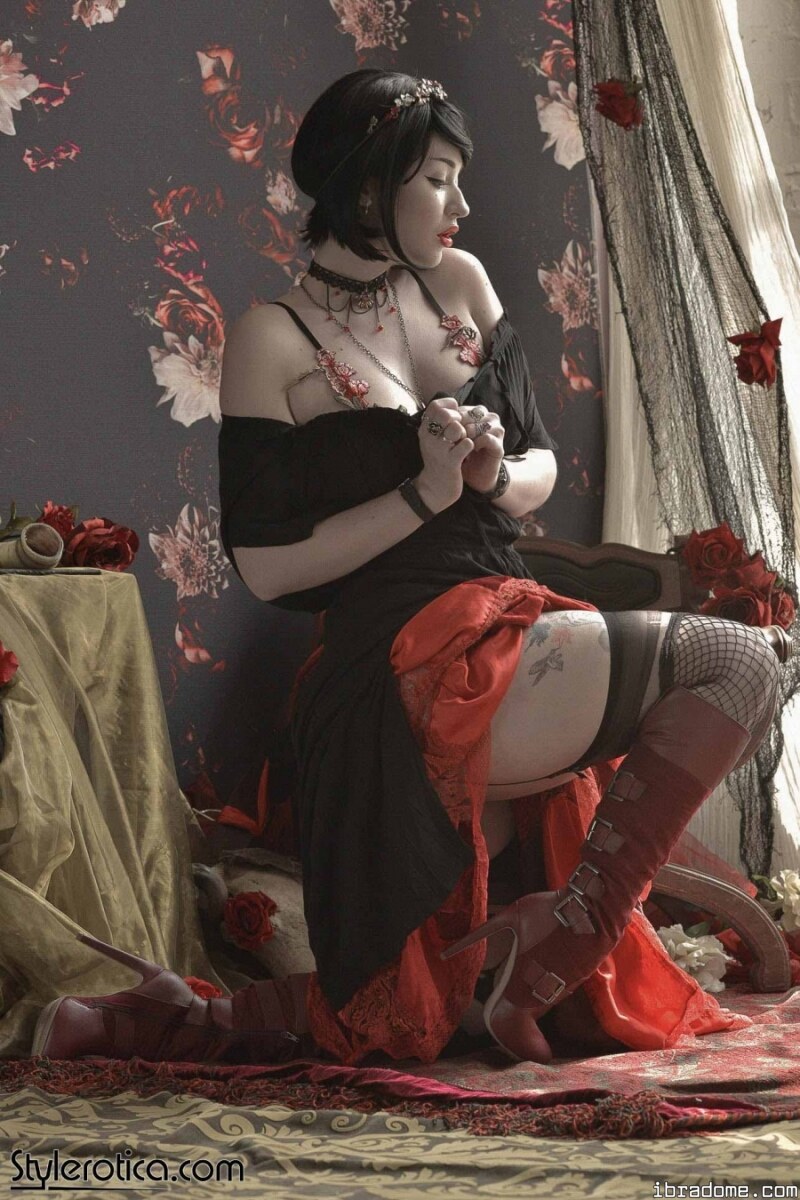 Anastasia August Photo #30