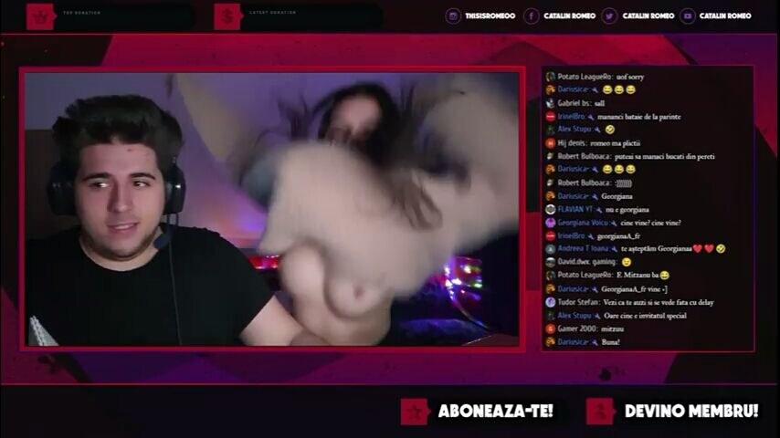 Valentina Lungu Photo #13