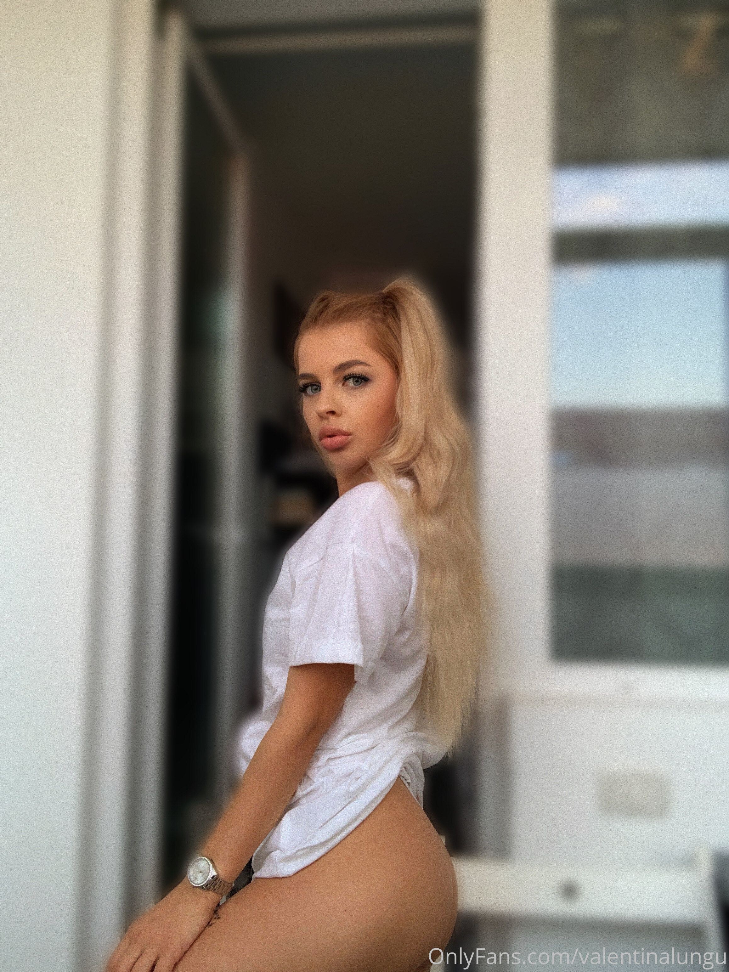 Valentina Lungu Photo #15