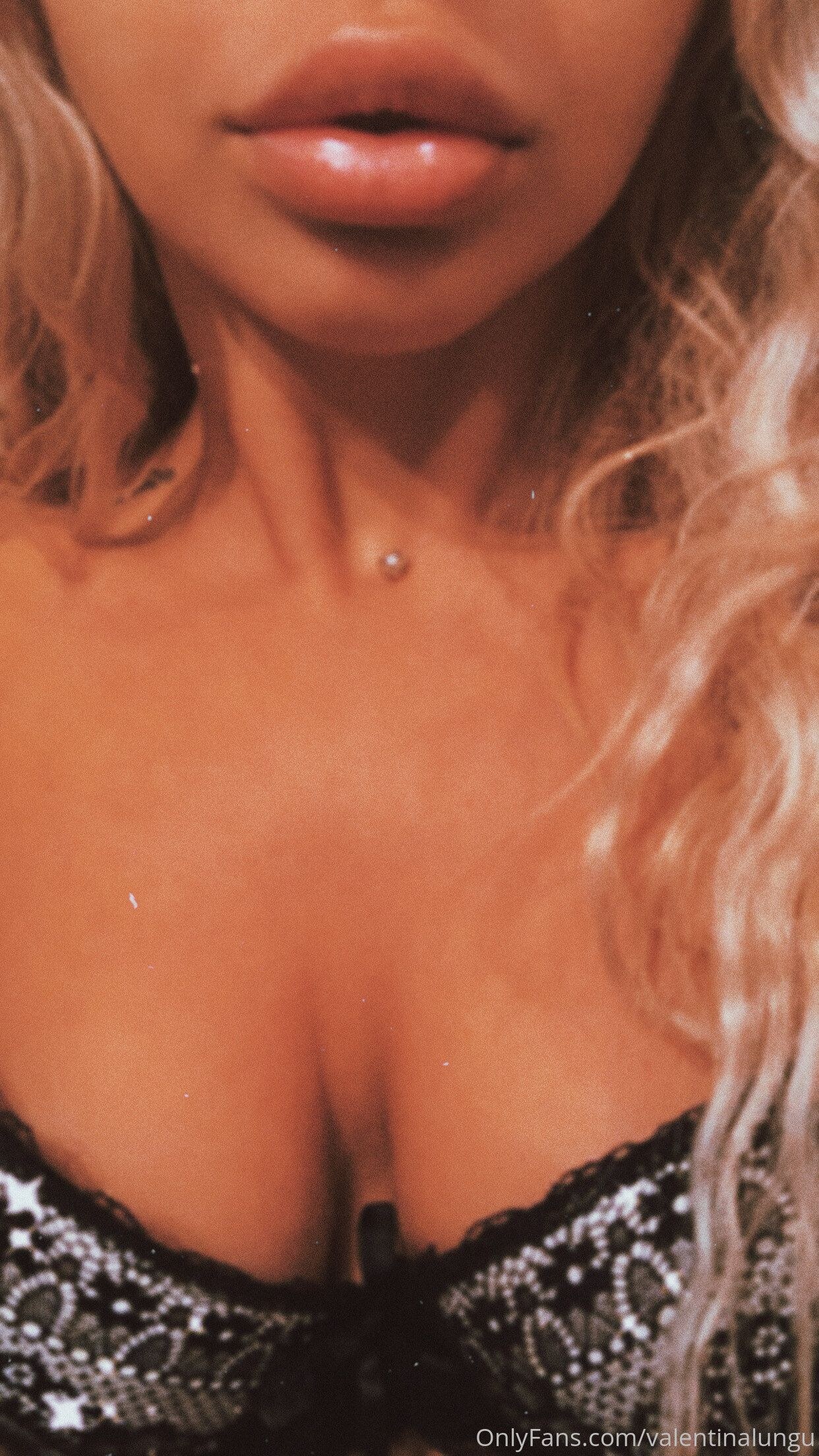 Valentina Lungu Photo #22