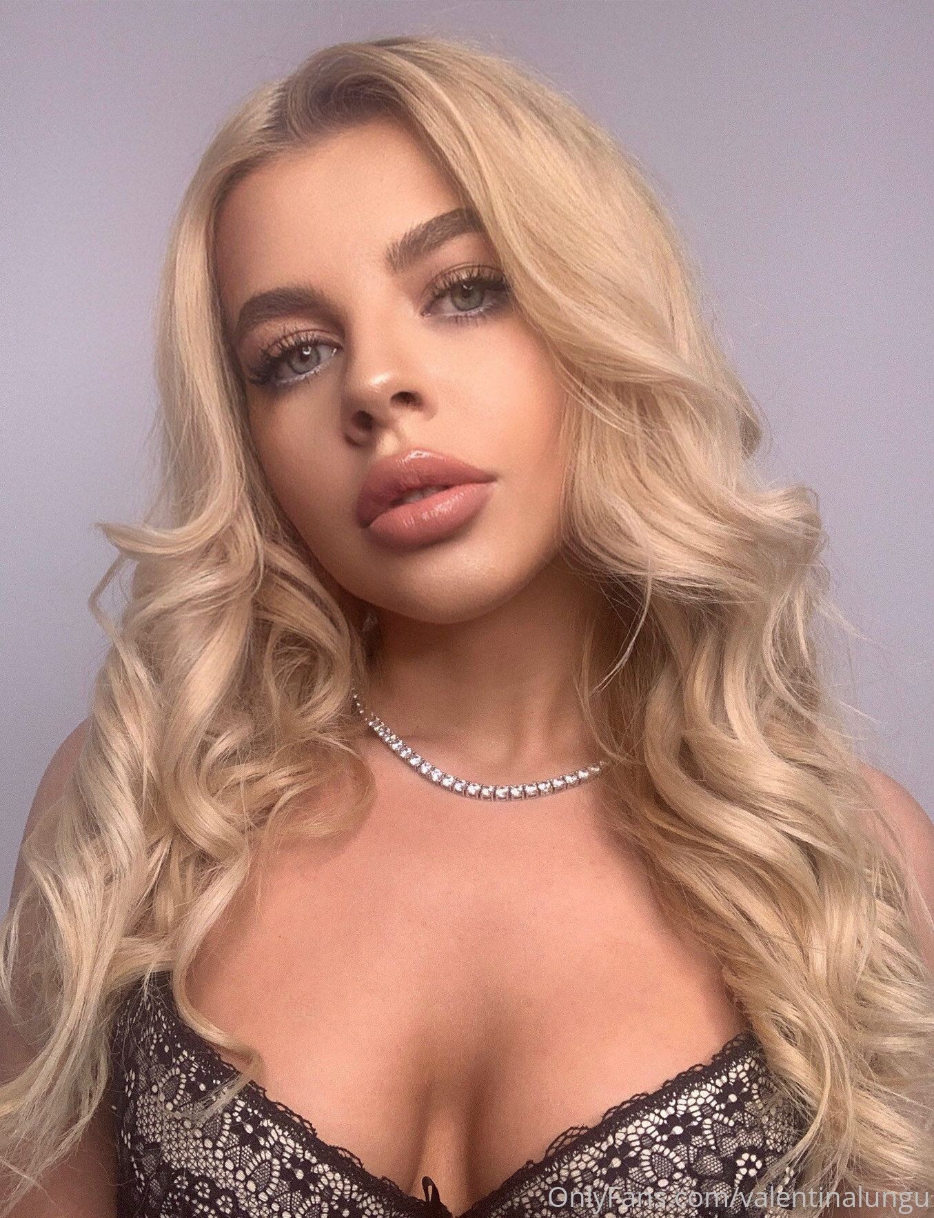 Valentina Lungu Photo #33