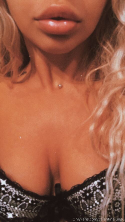 Valentina Lungu Photo #22