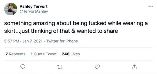 Ashley Tervort Photo #124