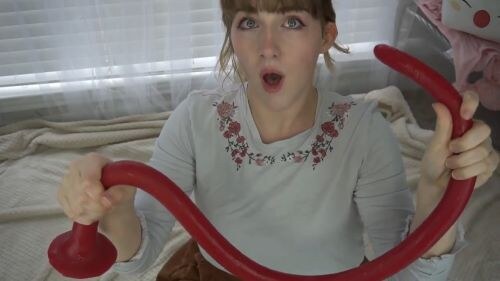 Missprincesskay Video #1