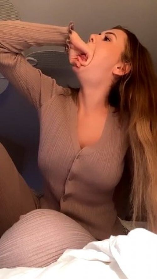 Ashley Tervort Video #173