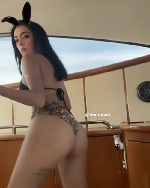 Malu Trevejo Video #39