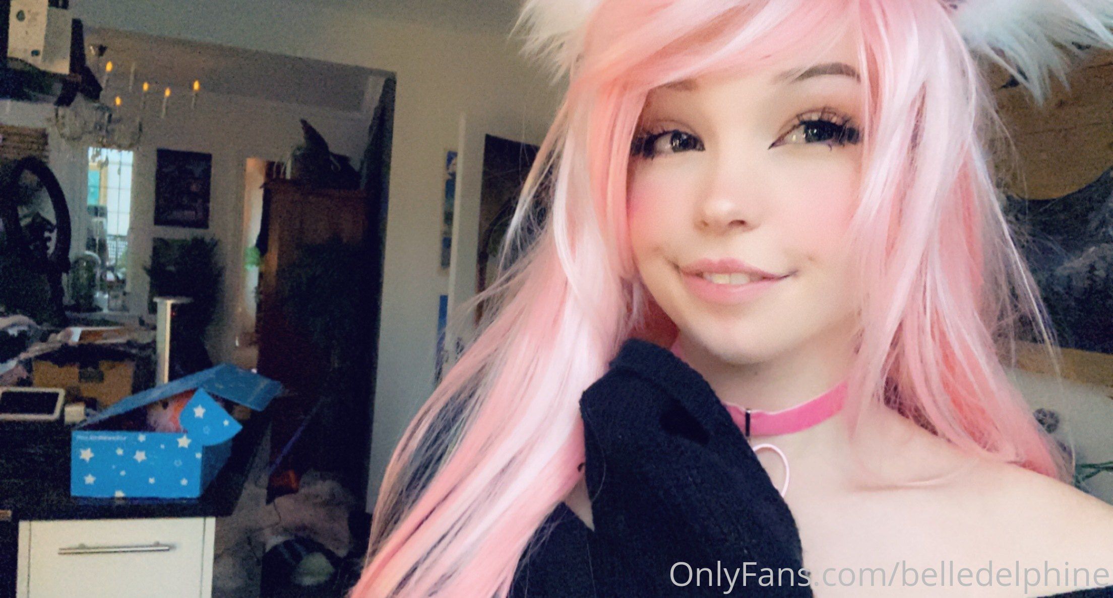 Belle Delphine Photo #3078