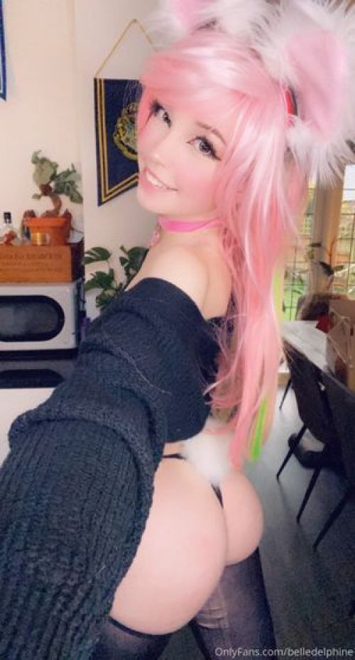 Belle Delphine Photo #3103